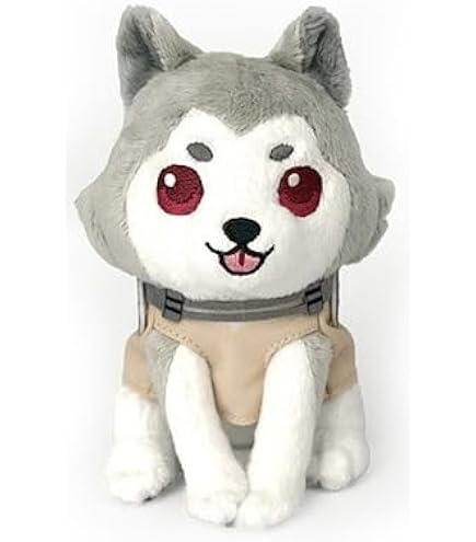 Amazon.co.jp: アトラス ペルソナ20thフェス モルガナぬいぐるみ