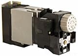 Schneider Electric 8501 x o40 X td1 V02 10 Amp 600 Vac Nemaタイミングrelayplusオプション