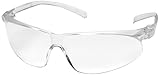 3M Virtua Sport safety-glasses With Clear Frame And Clear Polycarbonate Anti-Scratch Hard Coat Lens 