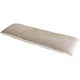 長座布団カバー 4シーズンズ 70x180cm ごろ寝マットカバー 日本製【色：アイボリー・ベージュ】