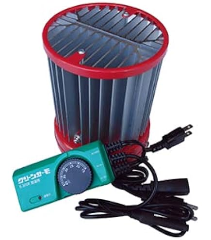 Amazon.co.jp: 昭和精機工業 ﾊﾟﾈﾙﾋｰﾀｰ 200W(Eｻｰﾓ付) SPE-200: ホーム 