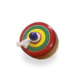 木のおもちゃ 民芸なげこま 6cm 小