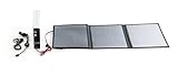 ポータブル電源 SOLPA AC-DC ポータブル　パワー　パック & ソーラーパネル 65w - トラベルワット