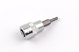 ヘックスローブビットソケット T15 3/8"DR DIY 整備用工具