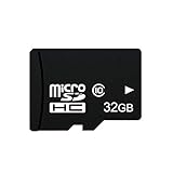 Sherry MicroSD カード 32GB Class10 高速 MicroSDHC カード 32GB メモリカード SDスピードクラス
