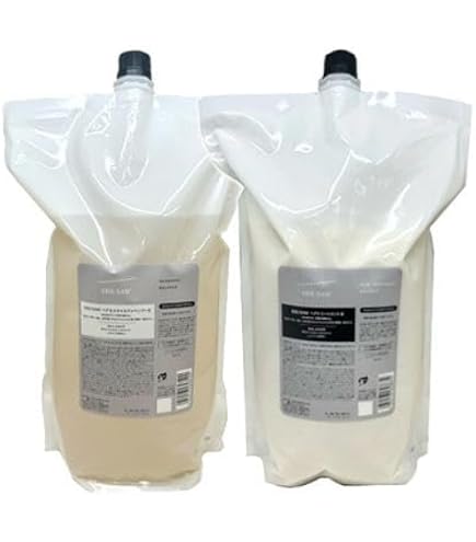 Amazon | ルベル 【セット品】SEE/SAW（シーソー）ヘア＆スキャルプ
