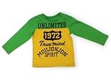 Moujonjon(ムージョンジョン) Tシャツ・カットソー 110サイズ 男の子