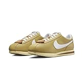 [ナイキ] CORTEZ 23 SE WHEAT GOLD/WHITE-COCONUT MILK FD0400 725 28.0cm(MENS 10.0) [並行輸入品]