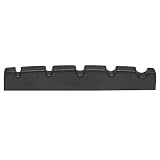 グラフテック(Graph Tech) GRAPH TECH グラフテック 5弦エレキベース用BLACK TUSQ XL ブラック タスク ナット PT-1425-00