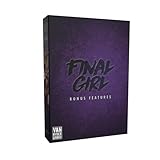 Final Girl - Series 1 Bonus Features Box
