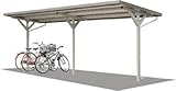 [T-4615107]タクボ　自転車置場　ＳＰ１０２Ｊ－Ｌ SP102JL