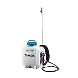 マキタ 18V 充電噴霧器 10L [本体のみ/バッテリ・充電器別売] MUS108DZ