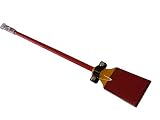 小山刃物製作所 モクバ 電動スクレッパーセット Ｂ-１１ 六角軸１７Ｈｘ刃幅１００ｘ全長７６５ｍｍ