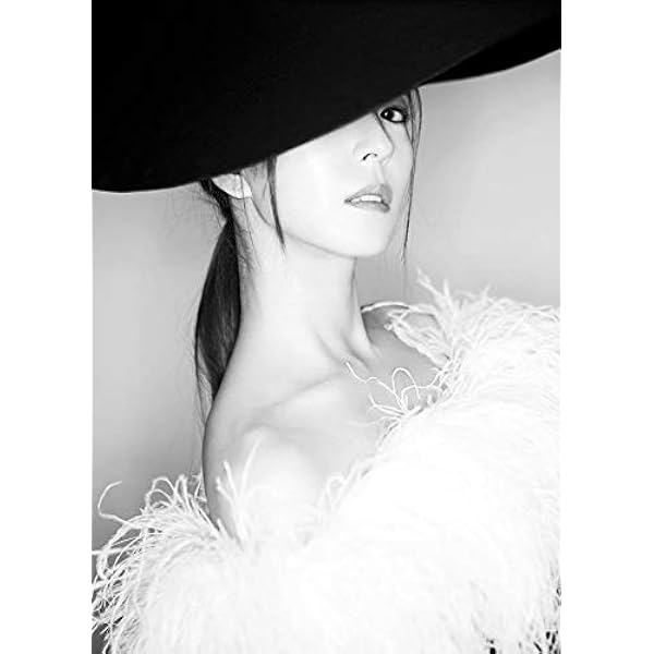 韓国CD ★BoA 7集 Only One 大型写真集付き 韓国盤 新品 Amazon.co.jp: BoA 7集 - Only One 限定版(48p大型写真集付き
