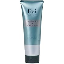 Evi プレミアムバウンステック Amazon | Evi PURE BEAUTY プレミアムバウンステック