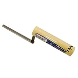 闘牛 目地鏝 7.5ミリ 左官 コテ 漆喰 DIY