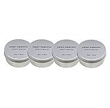 DEEP REBORN 美容室専売品 マルチバーム これひとつで 髪 手肌 リップ と 万能タイプ 4個セット