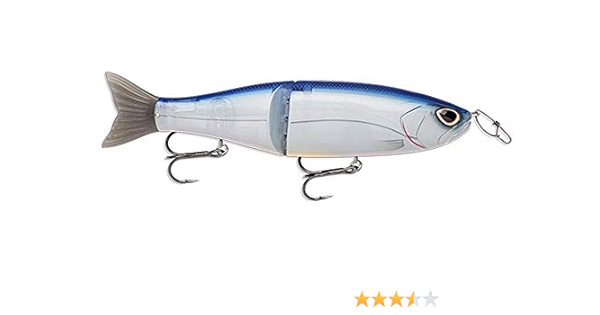 Amazon ラパラ Rapala ストーム アラシ グライドベイト 19cm 859 プロブルー ラパラ Rapala ルアー