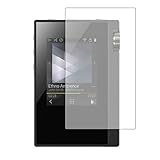 メディアカバーマーケット Onkyo rubato DP-S1A DP-S1 Pioneer private XDP-20 XDP-30R 機種用【強化 ガラスフィルム 同等の硬度9H ブルーライトカット 光沢 改訂版 液晶保護 フィルム】 互換品