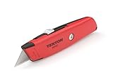 TEKTON 69102 Retractable Utility Knife [並行輸入品]