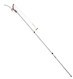 3段伸縮鋸付高枝切鋏3m(アルミポール) 3093