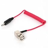 DRRI BNC - マルチUSBタイムコードケーブル Sonys FX3 FX30 A7M3 用