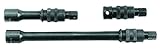 Stanley Proto J7515 1/2-Inch Drive Locking Impact Extension Set, 3-Piece [並行輸入品]