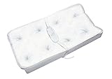 Baby's Journey Deluxe Pillowtop Changing Pad by Baby's Journey [並行輸入品]