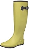 monkuwa アグリロングブーツ マスタード S(23.0~23.5cm)