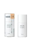 ちふれ ちふれ UVリキッドファンデーション 34オークル系 30mL 無香料 1 個 34オークル系 無香料 1 個