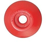 コノエダブル No.3 赤：【測量機器】：205-0049