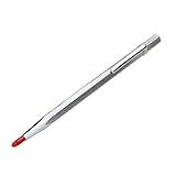 KKmoon 超硬オイル硝子切り ガラスカッター 硬質金属 レタリングペン 彫刻スクライバー 切削工具