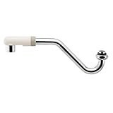 カクダイ 水栓先端部品 エコ泡沫上向きパイプ 795-17-220
