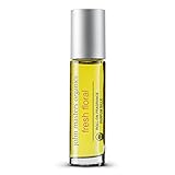 ジョンマスターオーガニック ロールオンフレグランス(フレッシュフローラル) 9mL