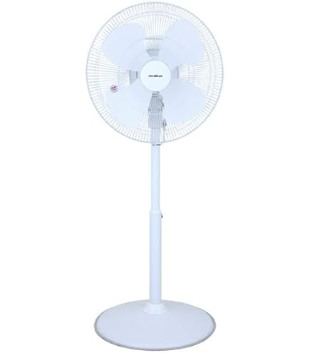Amazon.co.jp: スイデン(Suiden)nedius 扇風機 NF-45V2MK