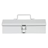 フェザンツール cotetsu（コテツ） オリジナル工具箱 ホワイト