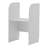 R・Fヤマカワ PCブース 基本 W736×D600×H1200mm Z-SHPCB-70 ホワイト