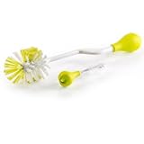 Joovy Boob Bottle and Nipple Brush, Green by Joovy [並行輸入品]