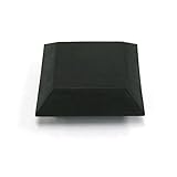 人工木ポストキャップ ラティス キャップ単品 フェンス 木樹脂