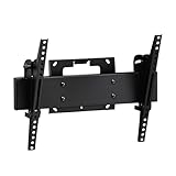 ハヤミ工産 テレビ天吊金具 オプションツイン金具 両面 70V型まで対応 CHシリーズ用 ブラック CHP-B6T