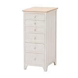 アンティーク調　チェスト　完成品 ＳＩｓｉＭＣＨ050206000ＮＡＷｉｓ