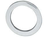 Jacuzzi D095827CP Designer Series Trim Kit, Chrome Finish, 4-Piece [並行輸入品]