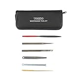 TOMBO NO.6011 ハーモニカ リード調整工具