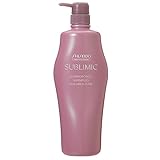 資生堂プロ サブリミック ルミノフォース シャンプー 1000ml