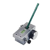 HONFAM HT-6510P 鉛筆硬度試験器 鉛筆引っかき試験器 750g/1000g 塗膜硬度 塗装硬さ ポータブル