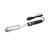 未来のアグリ 多目的電気ゴテ デホーナー300型(φ25チップ付) KD-DHR-300W
