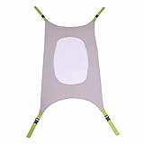 Burning Go ベビー ハンモック ベッド ベビー寝具 乳児 スリーピングベッド 旅行 持ち運び便利 強力な耐久性 安全 出産祝い 贈り物 全５色