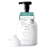 Mamafy (ママフィ) たっぷり泡 ボディウォッシュ 詰め替え用 4個セット (400ml / 泡タイプ) ベビーソープ 全身 スキンケア 赤ちゃん用 (無添加/無香料) ９９９７