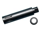 G&P XM177E2 フラッシュハイダー (正ネジ)