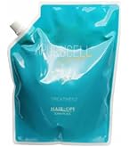 Amazon.co.jp: サニープレイス アプルセル プレミアム 薬用ヘアパック